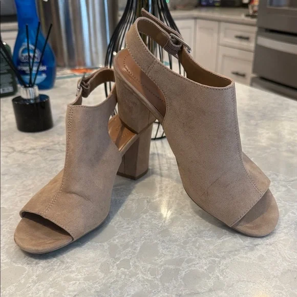 Style and Company PASCAALF light sling heel - Picture 2 of 6